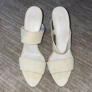 Alexander Wang heels size 39